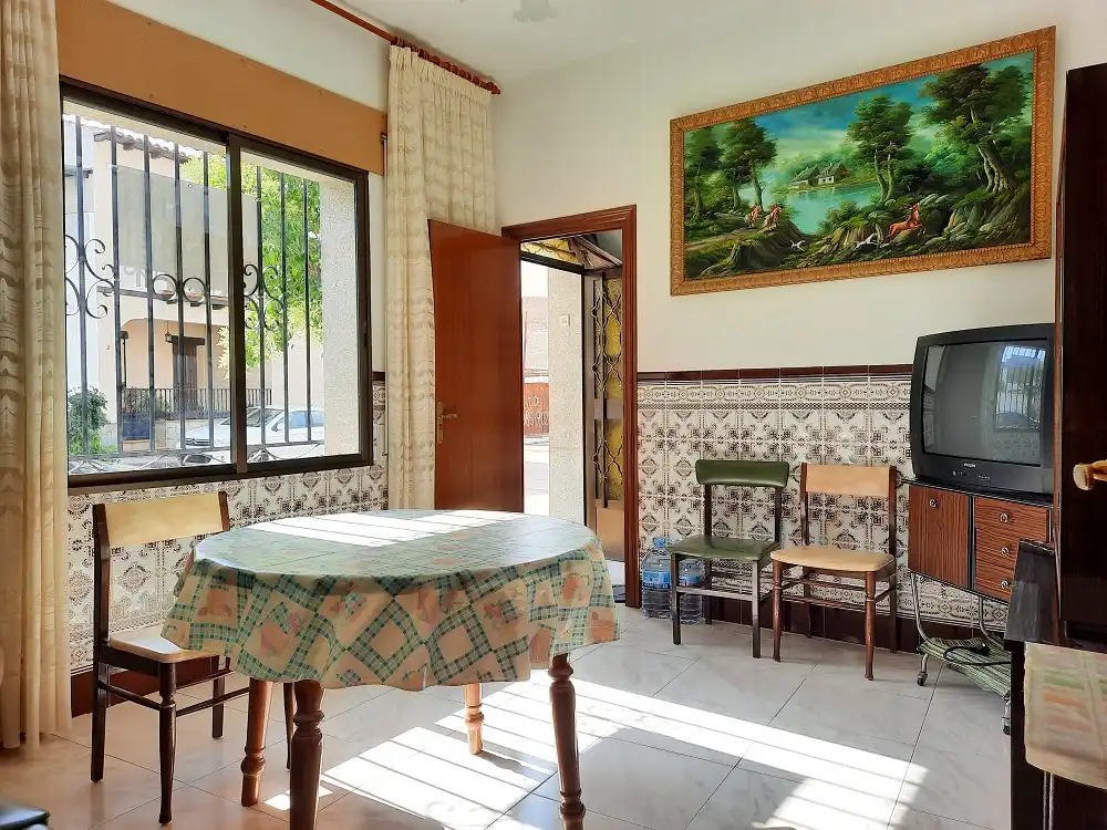 Menjador de Edifici en venda en Garrovillas de Alconétar