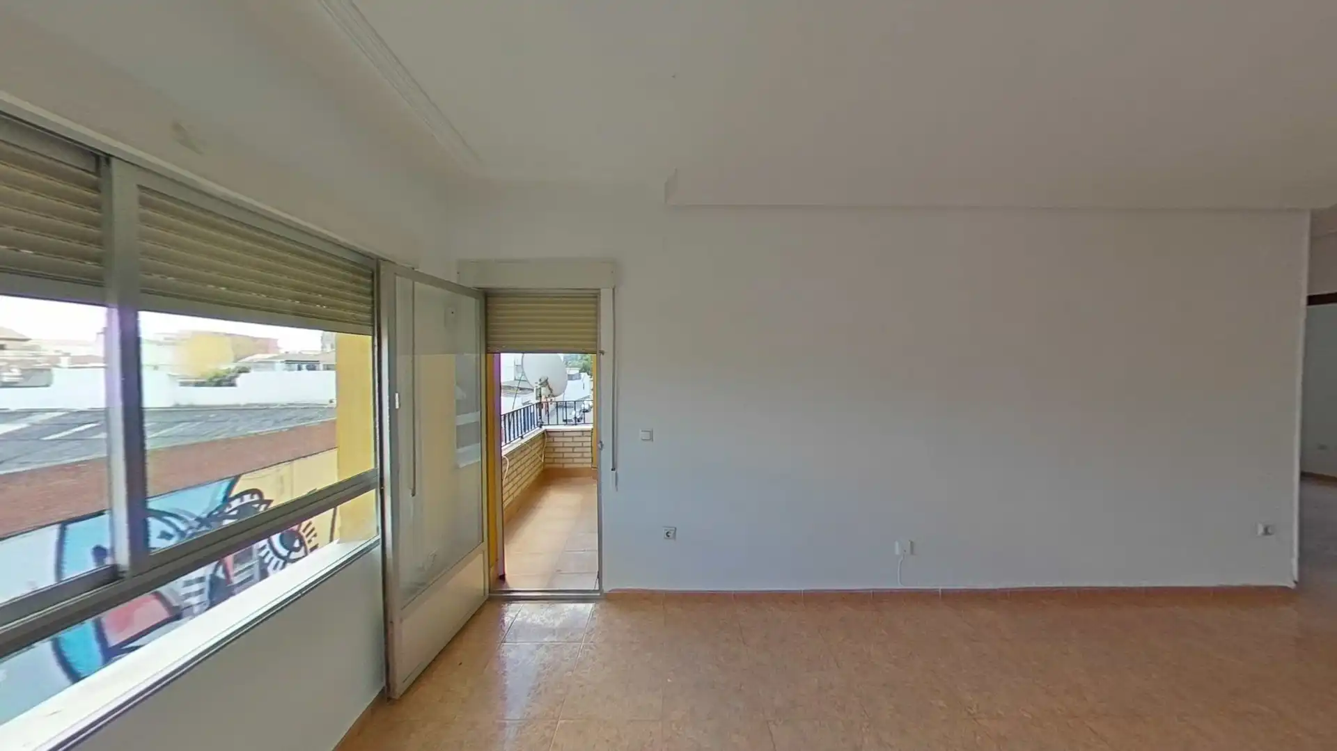 Piso con terraza en venta en CASTEJON, imagen 6