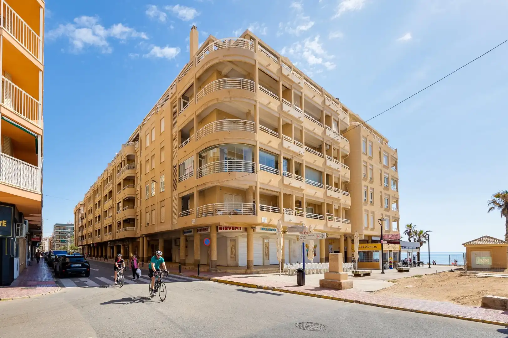 Apartament amb terrassa en venda a La Mata, imagen 50