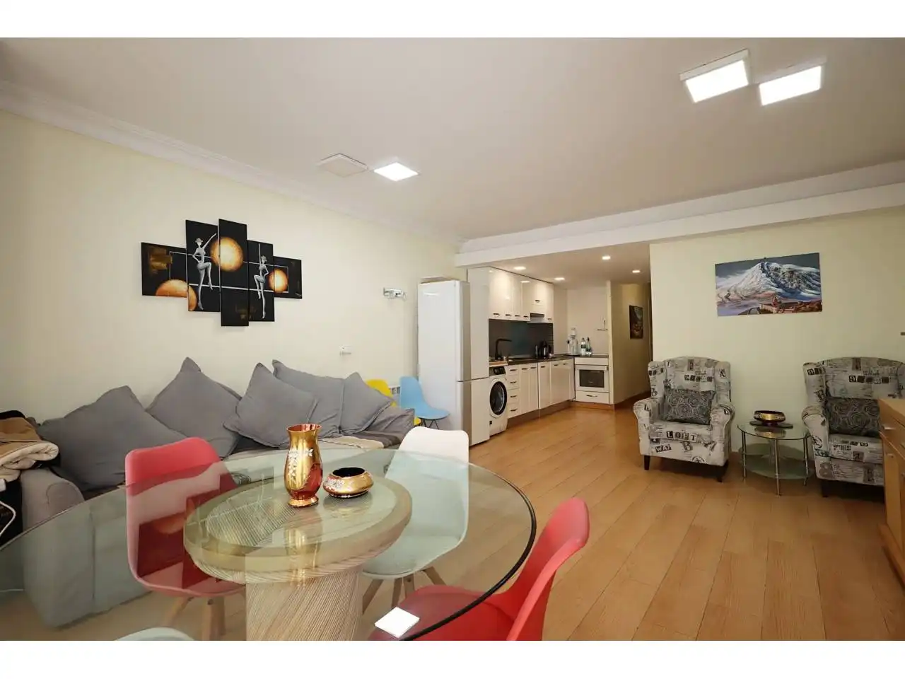 Appartement à vendre à Calle Capita Conill i Sala, imagen 4