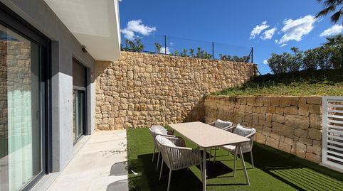 Foto 3 de Pis de lloguer a Balcón de Finestrat - Terra Marina, Finestrat