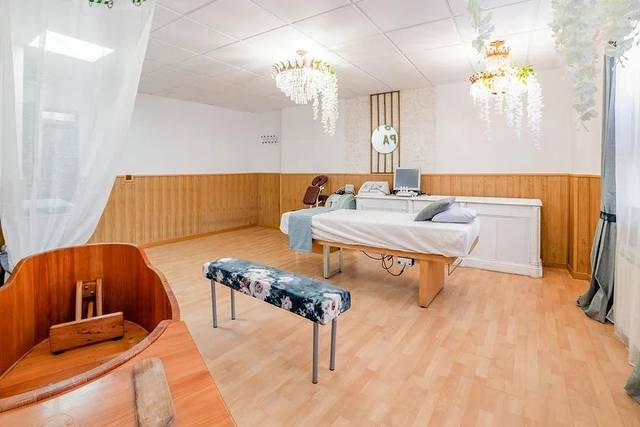 Local comercial en Alquiler en Nuevo Aranjuez - Ciudad de las Artes