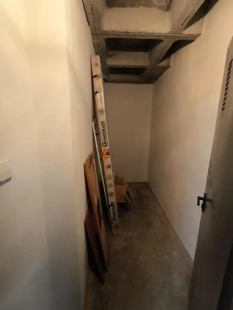 Piso en venta en Murcia con Aire acondicionado, Calefacción y Trastero