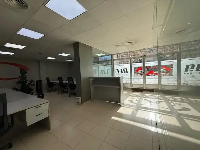 Local en venta en Sabadell