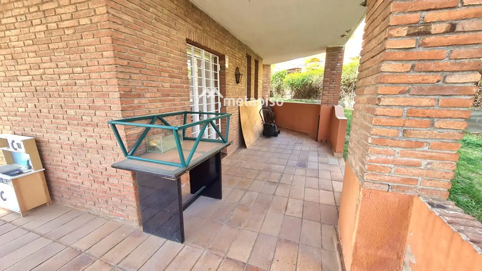 Vista exterior de Casa o xalet en venda en El Vendrell amb Aire condicionat i Calefacció