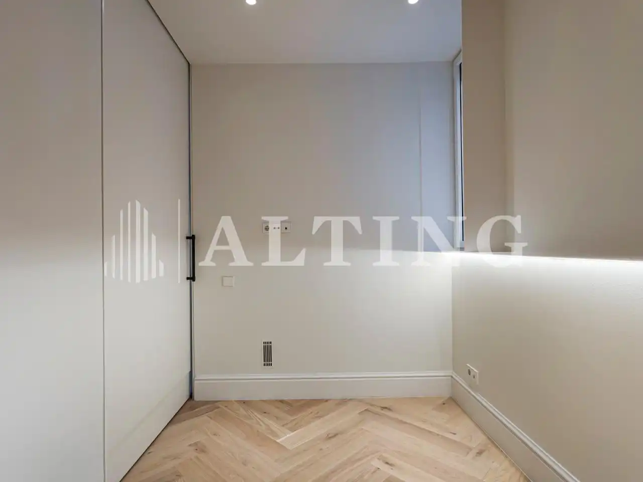 Piso con terraza en venta en Carrer Carrer Aribau 306, imagen 27