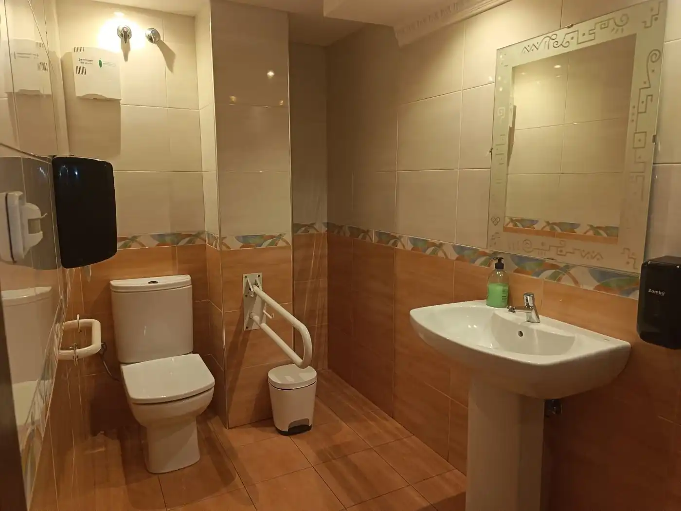 Local comercial de lloguer a Garbinet - Vistahermosa, imagen 28