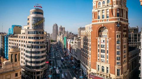 Foto 2 de Pis en venda a Sol, Madrid