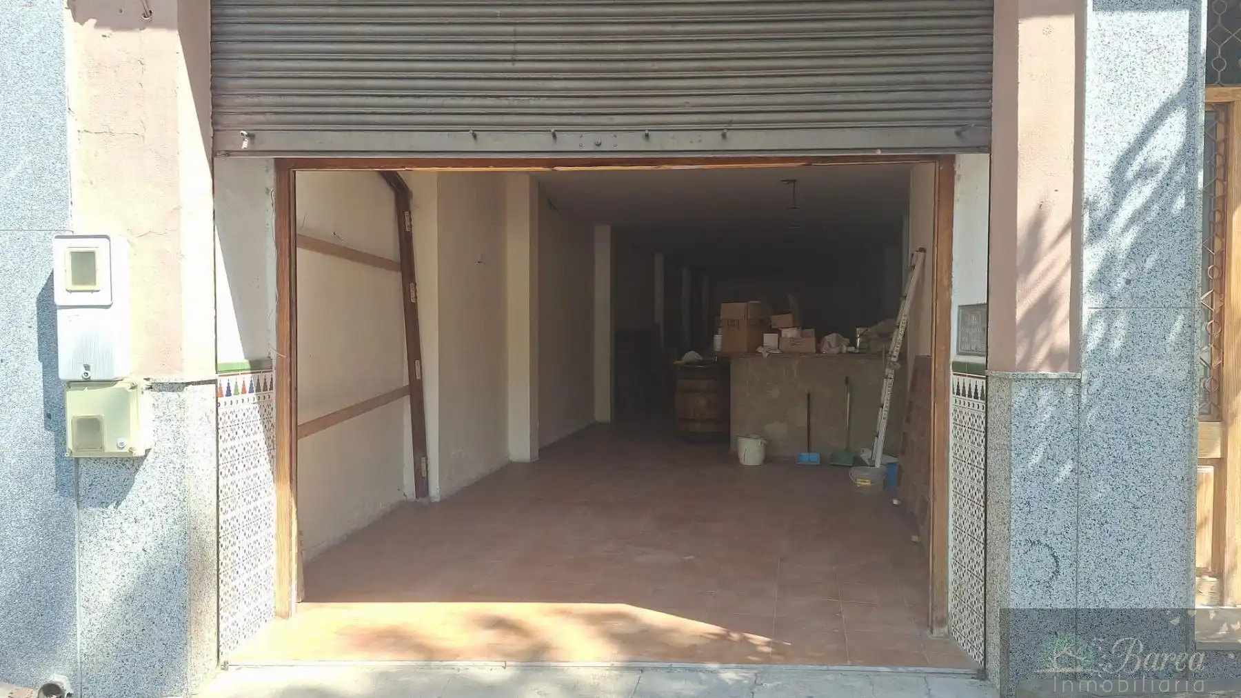 Local comercial en venda a Rute