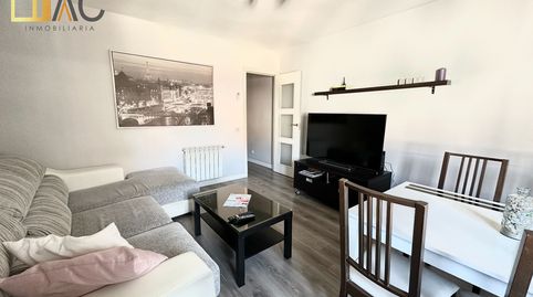 Foto 5 de Pis en venda a Hospital de San José, Centro, Getafe