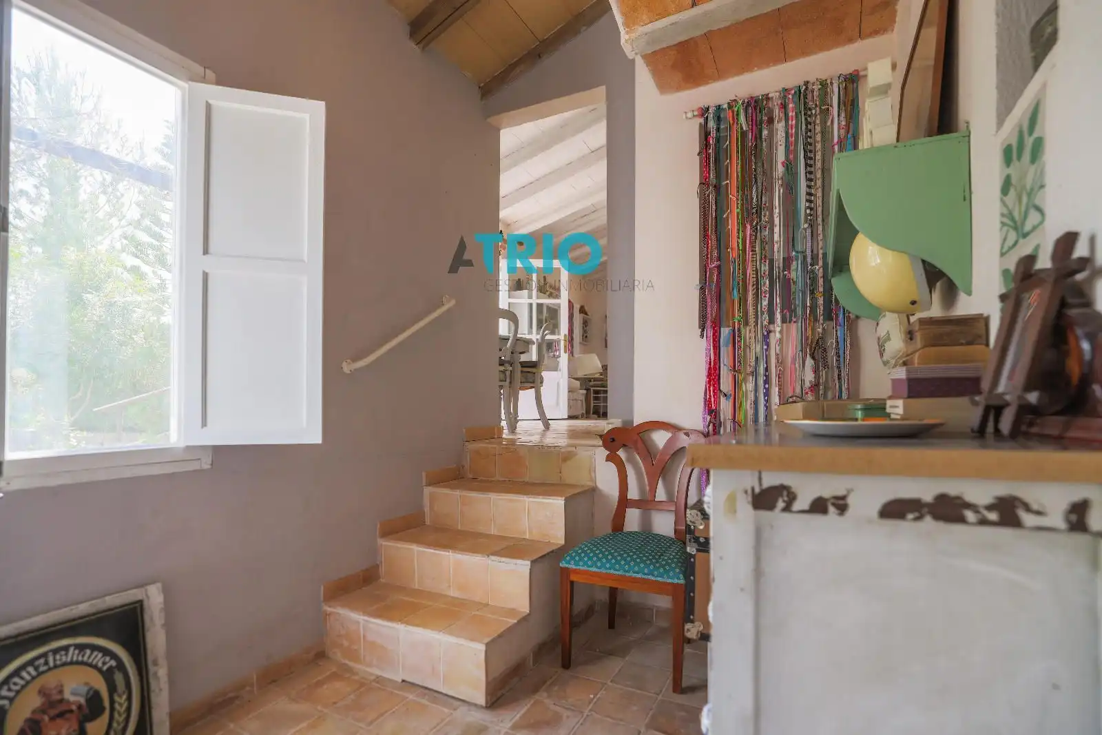 Casa o xalet en venda en Montuïri amb Calefacció