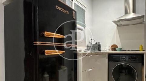 Foto 2 de Piso de alquiler en Carrer de Rocafort, La Nova Esquerra de l'Eixample,  Barcelona Capital