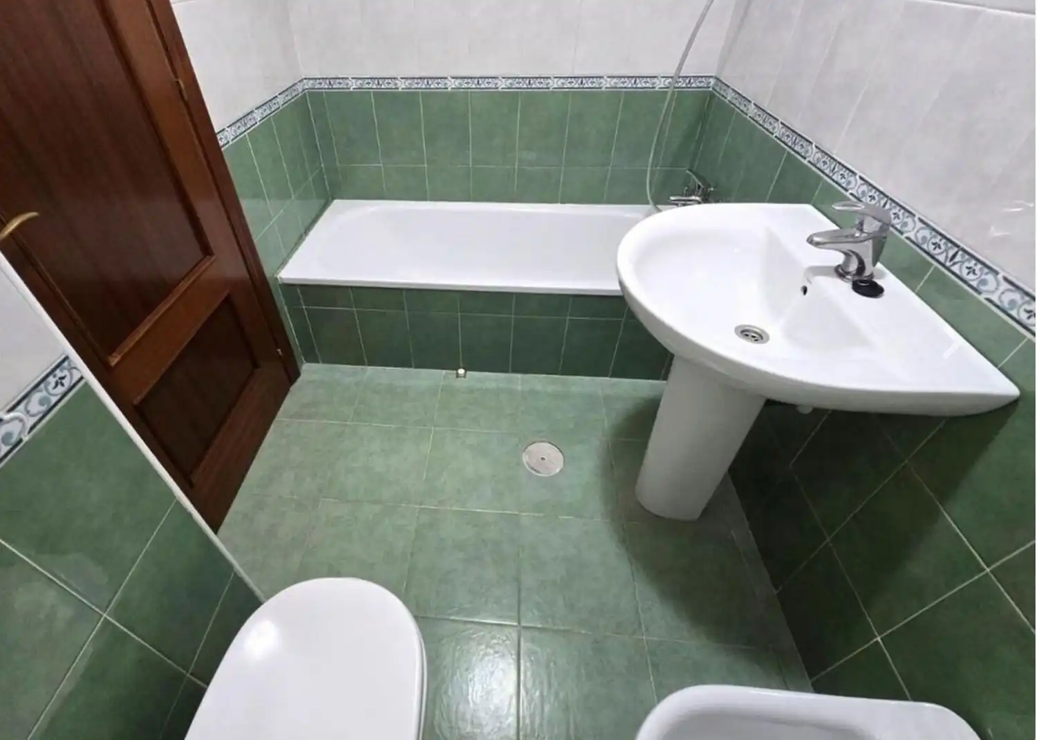 Bany de Pis en venda en Jerez de la Frontera amb Traster