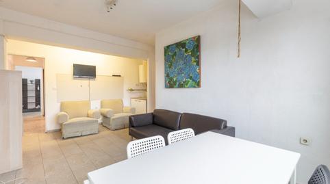 Foto 3 de Pis en venda a Camino Camino Ronda, Camino de Ronda,  Granada Capital