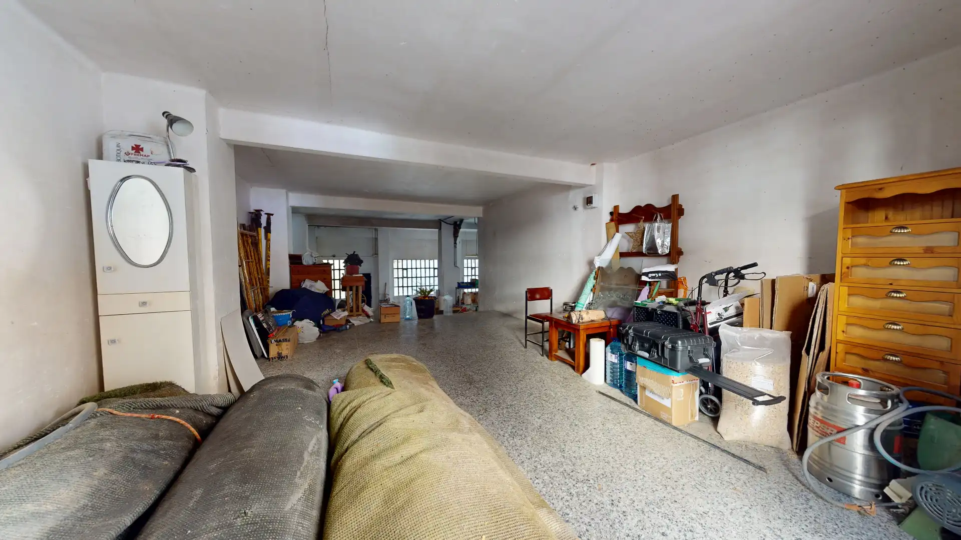 Business premises for sale in Carrer Ibi, imagen 10