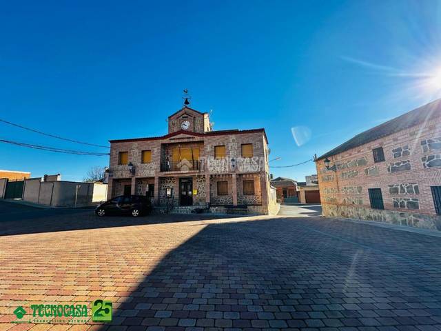 Terreno residencial en Venta en Casasbuenas