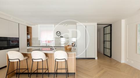 Foto 5 de Pis en venda a Calle de Castelló, Castellana, Madrid Capital