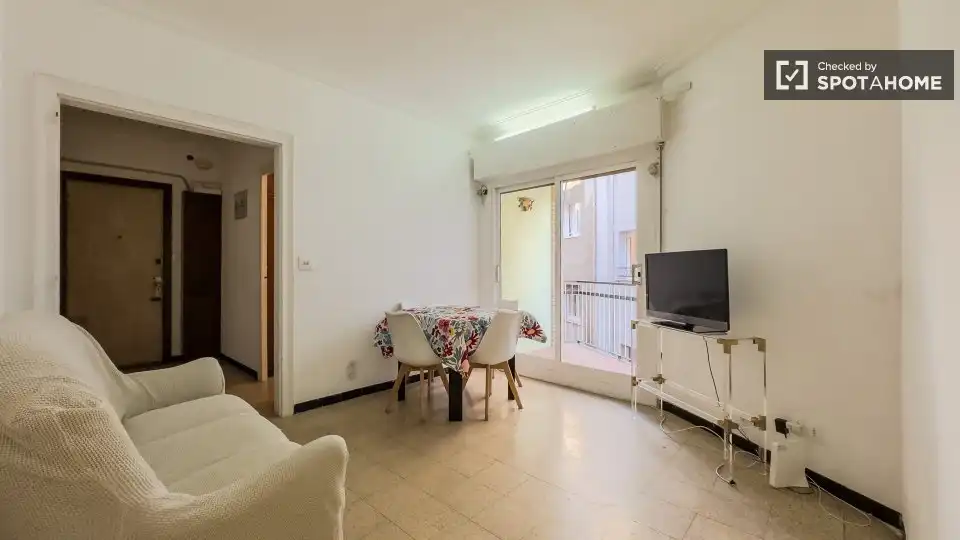 Wohnung mit Terrasse zur Miete in Gràcia, imagen 8