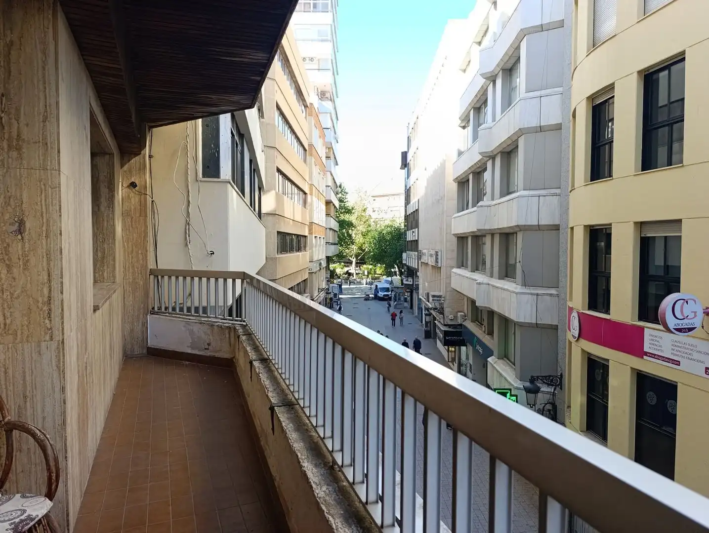 Pis amb ascensor en venda a Calle General Aguilera, imagen 65