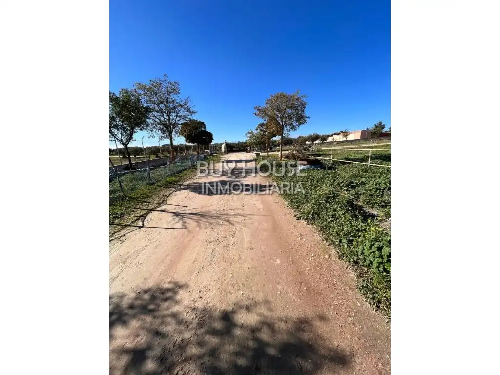Residencial en venta en Añover de Tajo