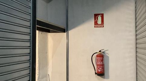 Foto 3 de Trastero de alquiler en Calle Federico García Lorca, 27, Gamonal - San Bruno - G9, Burgos Capital