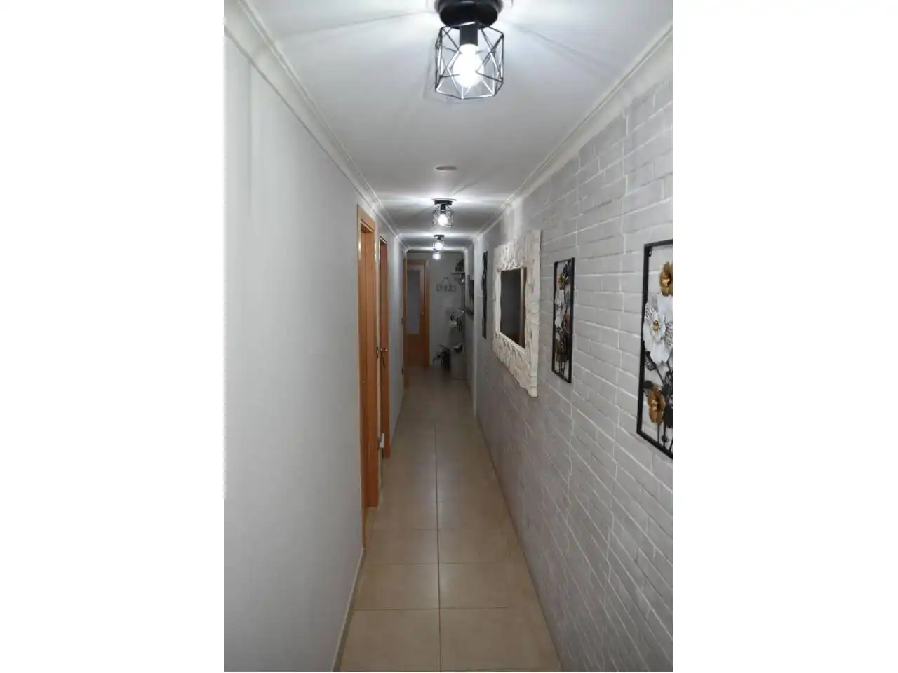 Piso en venta en Vilallonga / Villalonga con Aire acondicionado, Calefacción y Trastero