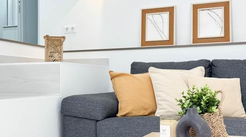 Foto 2 von Loft zur Miete in Trinitat,  Valencia Capital