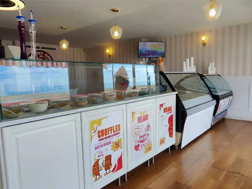 Business premises for transfer in avenida sant joan de deu 76, imagen 7