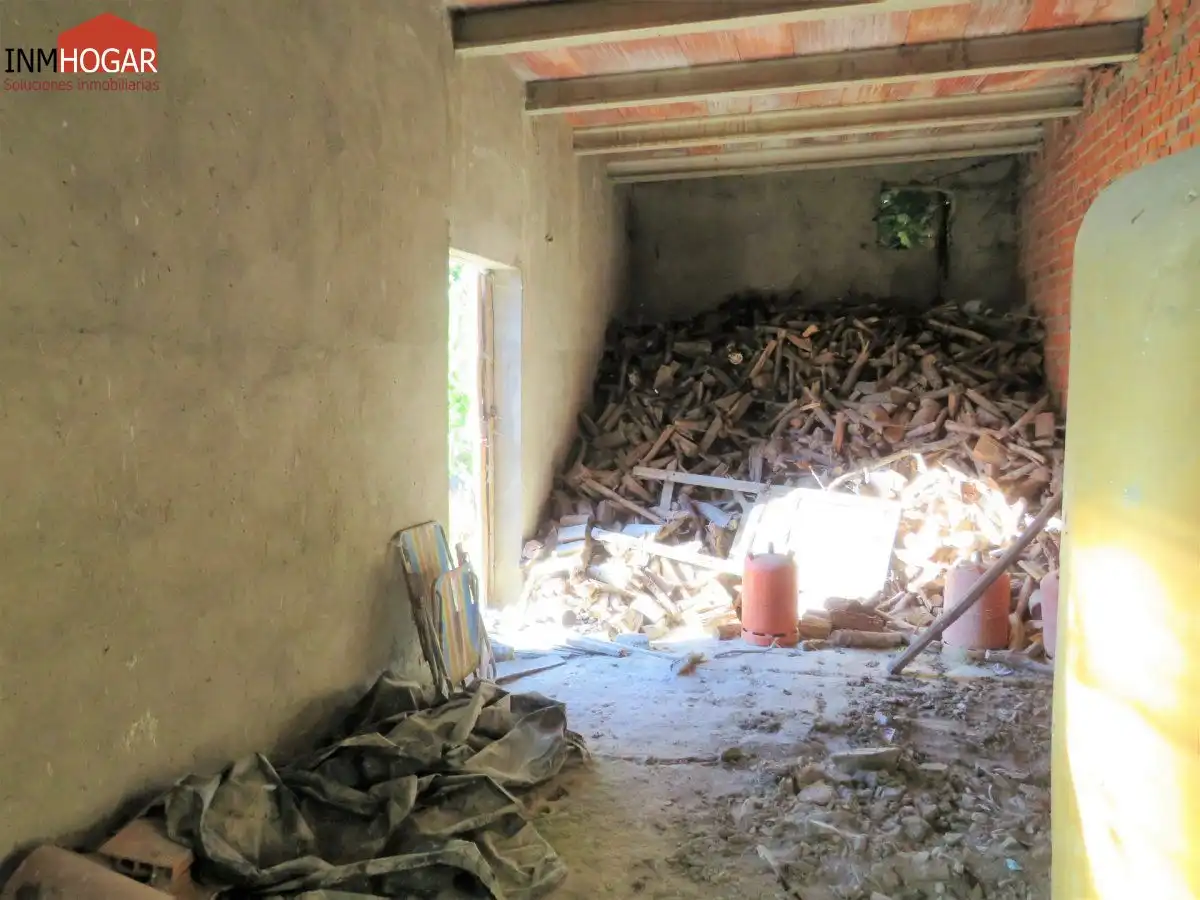 Finca rústica en venta en Arévalo con Terraza y Trastero