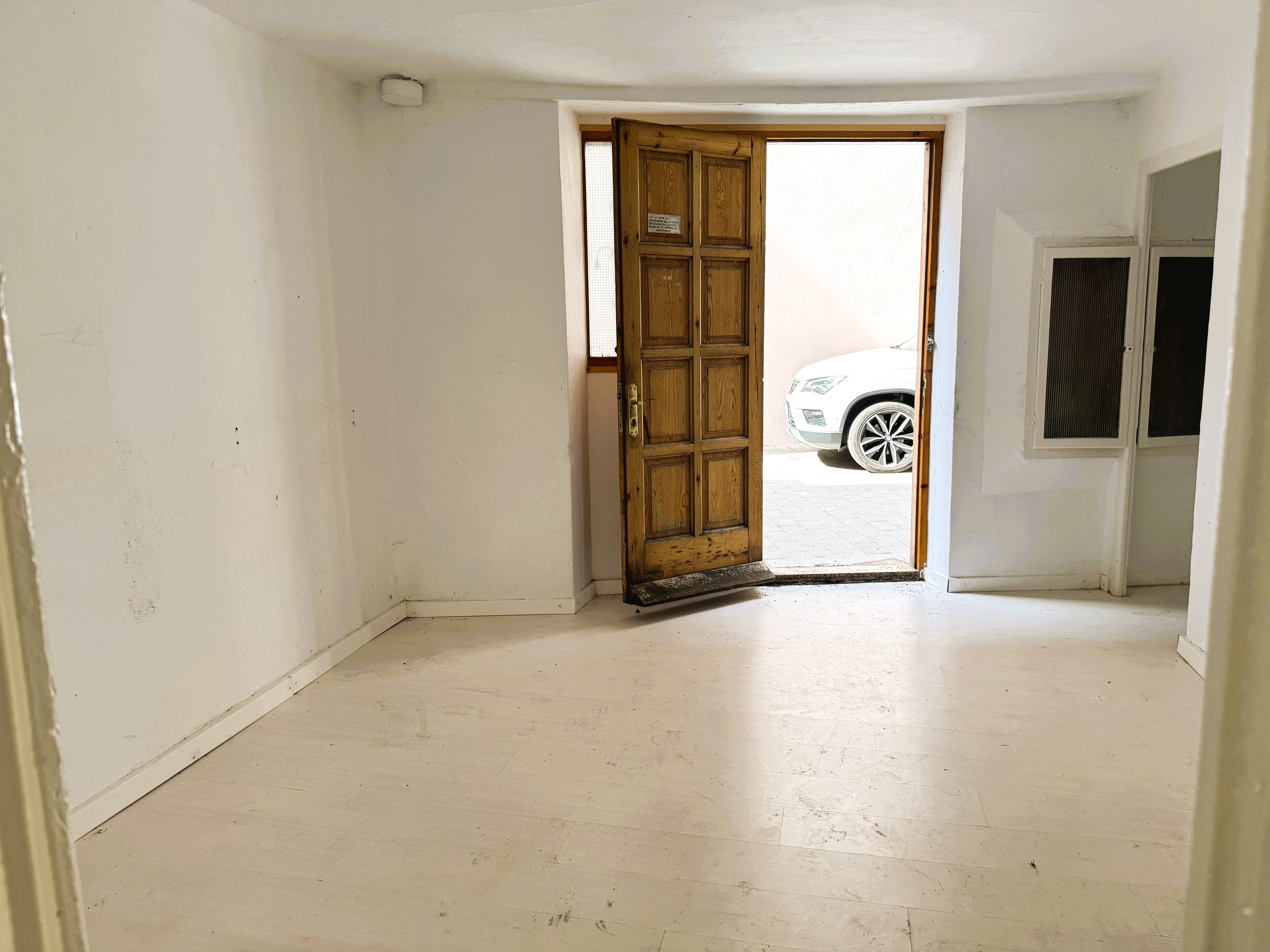 Casa adosada en venta en La Pobla de Lillet