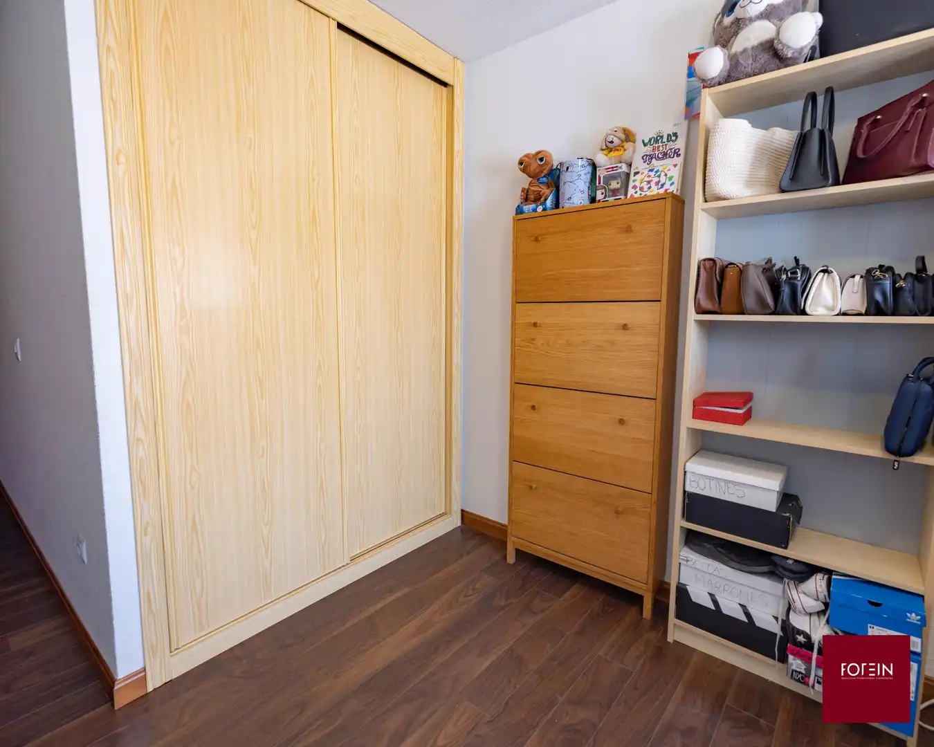 Habitación de Piso en venta en El Molar (Madrid) con Aire acondicionado, Calefacción y Terraza