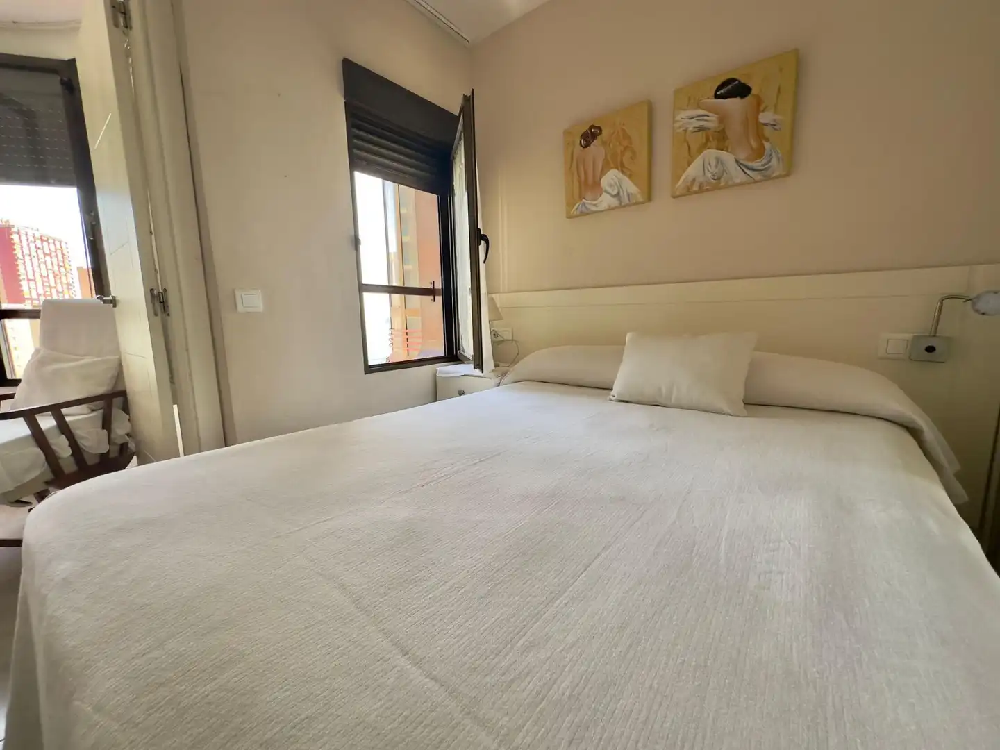 Wohnung zum Verkauf in Playa Levante