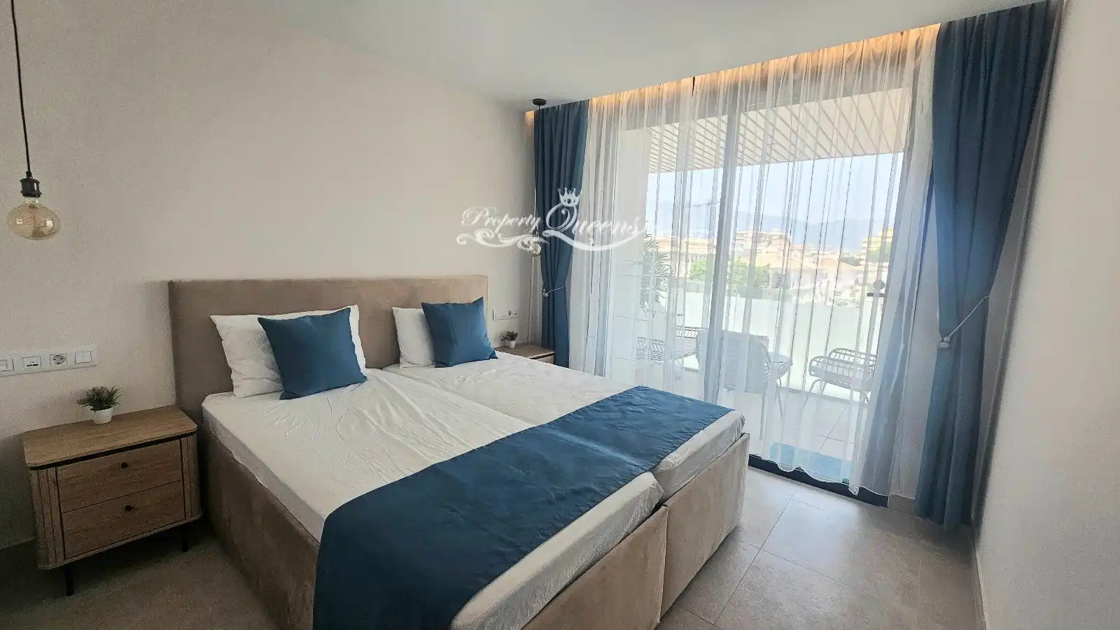 Flat with pool to rent in Puerto Deportivo, imagen 21