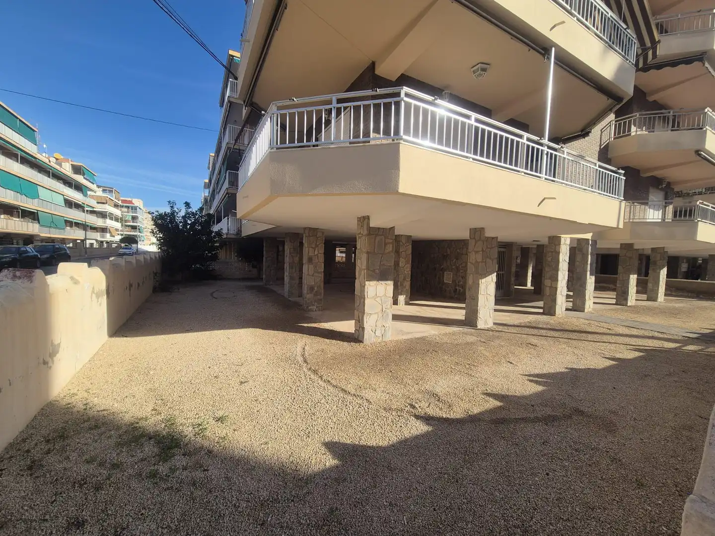 Apartament en venda a Santa Pola ciudad, imagen 31
