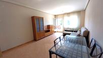 Living room of Flat for sale in Cáceres Capital  with Air Conditioner and Swimming Pool