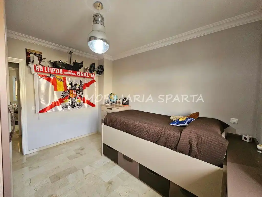 Pis en venda a Calle Coronil, 45, Centro - Barriada Mallorca
