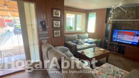 Foto 4 de Casa o chalet en venta en Calle Rio Guadalquivir-s Miguel, Sierra Perenchiza - Cumbres de Calicanto - Sto Domingo, Chiva