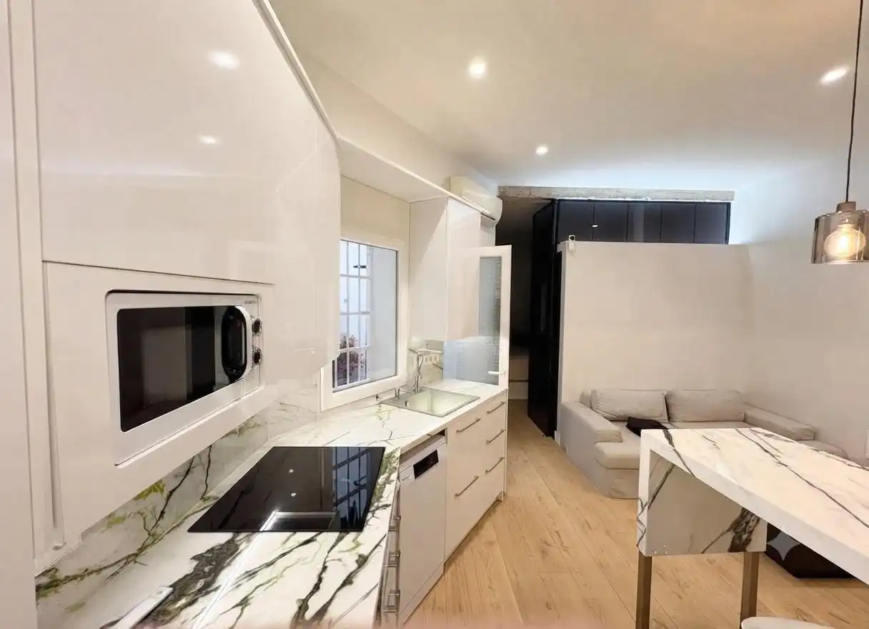Rez-de-chaussée avec ascenseur à vendre à Retiro, imagen 6