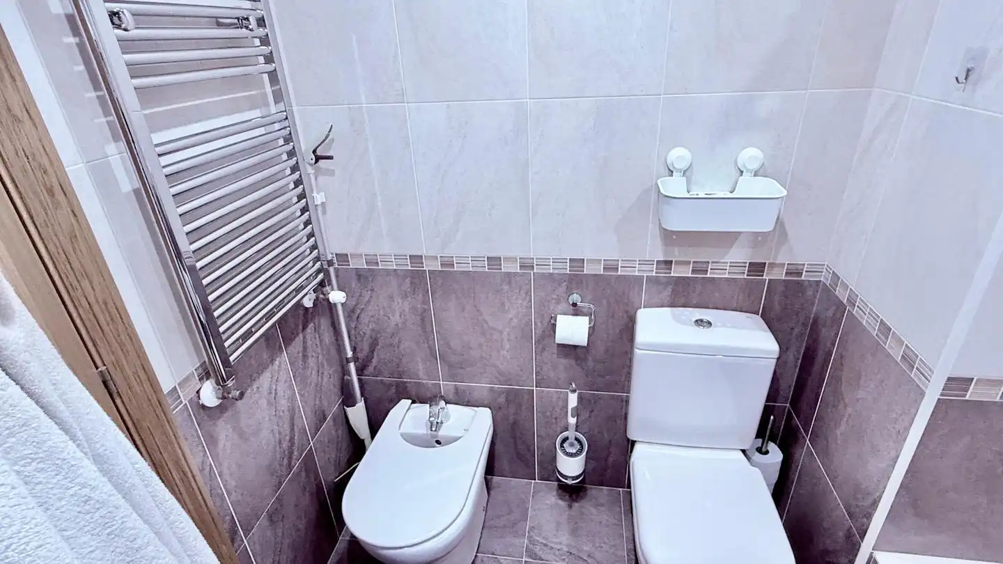 Piso con terraza en venta en Askorra Kalea, imagen 23