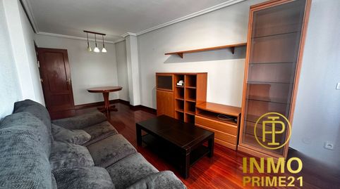 Foto 5 de Piso de alquiler en Av Reina Victoria, Vallehermoso, Madrid Capital