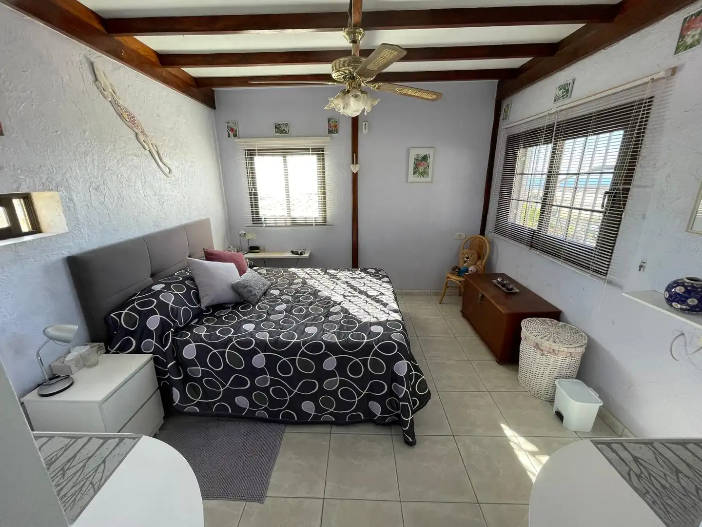 Habitación de Casa o chalet en venta en Granadilla de Abona con Amueblado