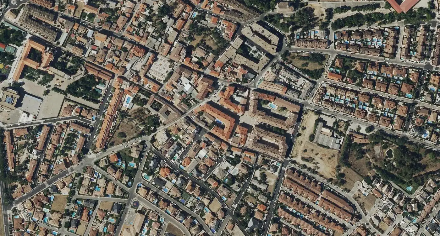 Pis en venda a Griñón, imagen 5
