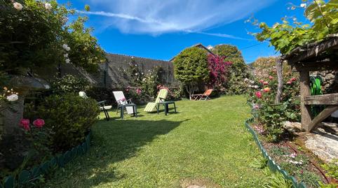 Foto 4 de Casa o chalet en venta en Porto do Son, A Coruña