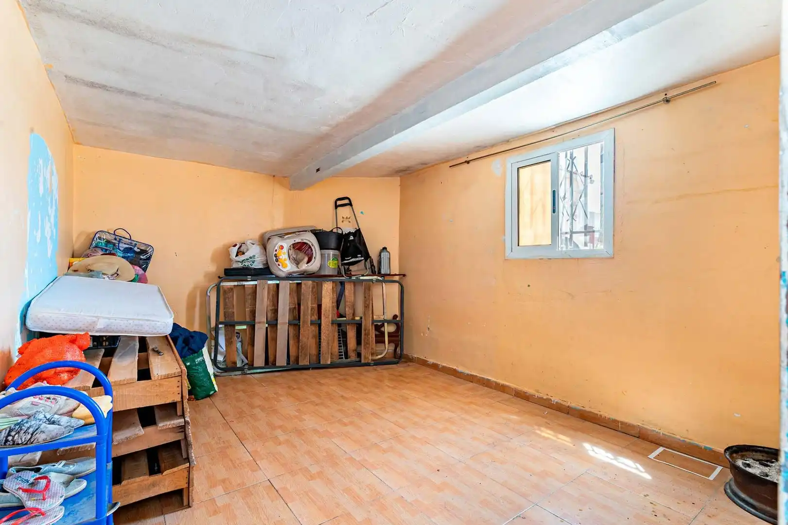 Casa o xalet en venda a Santa María del Águila