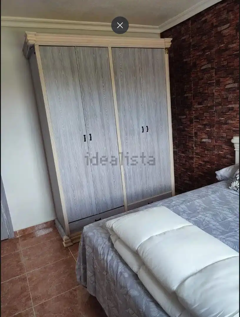 Dormitori de Pis en venda en Cartagena
