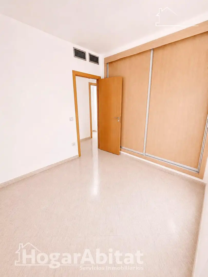 Wohnung zum Verkauf in Benissa mit Abstellraum und Balkon