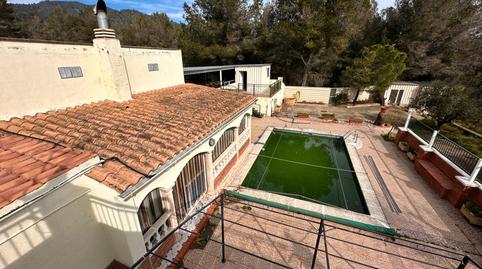 Foto 5 de Finca rústica en venda a Riudecanyes, Tarragona