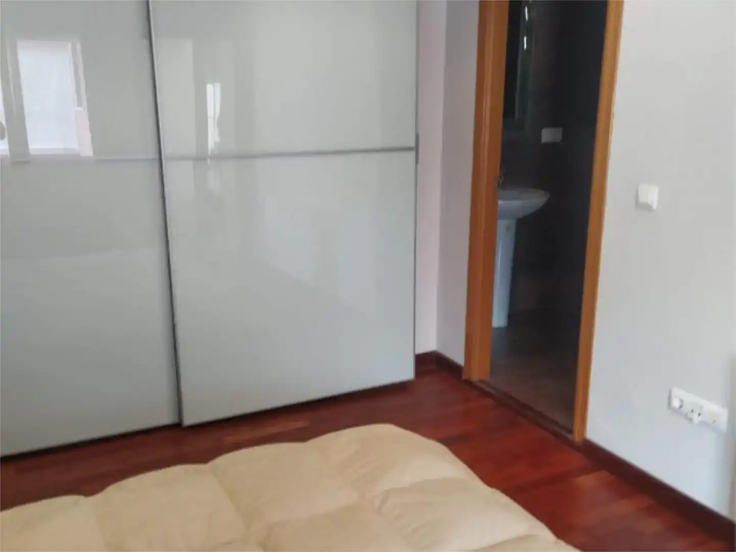 Habitación de Ático en venta en Xeresa con Aire acondicionado y Balcón