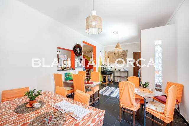 Casa adosada en Venta en Porto Cristo