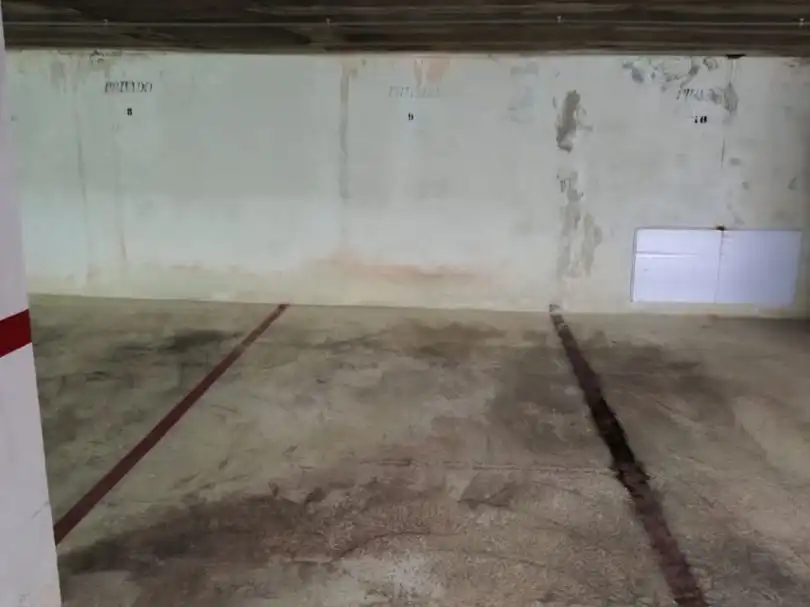 Garaje en venta en Torreblanca